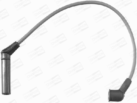 Ignition Cable Kit (CLS072)