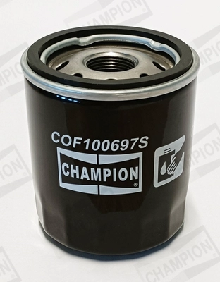 Oil Filter (COF100697S)