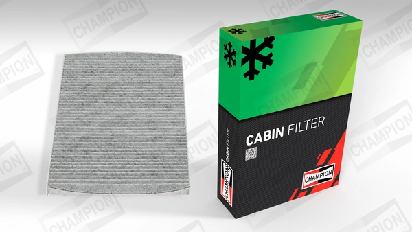Filter, cabin air
