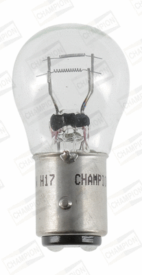 Bulb, direction indicator