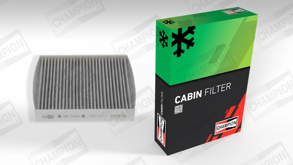 Filter, cabin air