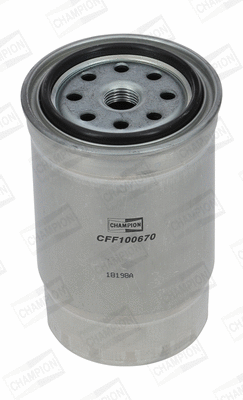 Fuel Filter (CFF100670)