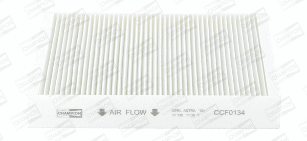 Filter, cabin air (CCF0134)