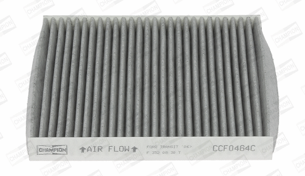 Filter, cabin air (CCF0464C)