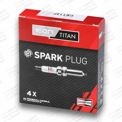 Spark Plug