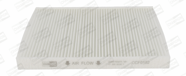 Filter, cabin air (CCF0152)