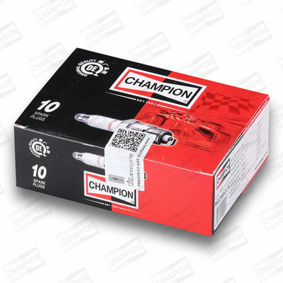 Spark Plug