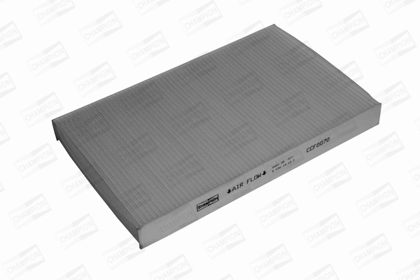 Filter, cabin air (CCF0070)