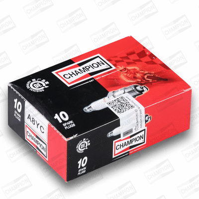Spark Plug