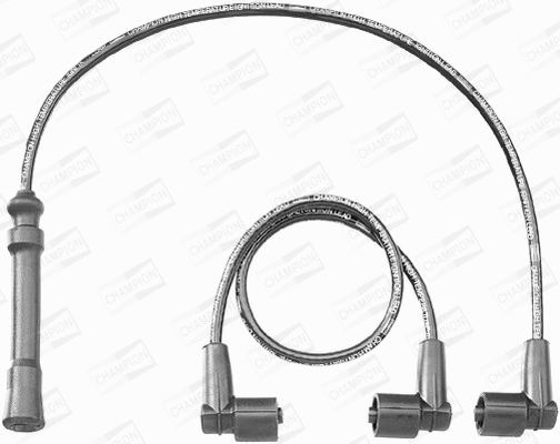 Ignition Cable Kit (CLS188)