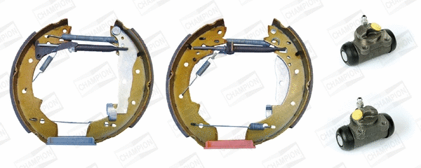 Brake Shoe Set (381155CH)