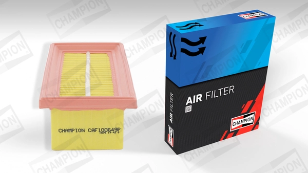 Air Filter