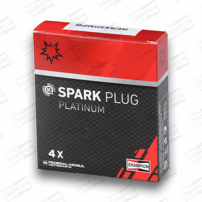 Spark Plug
