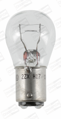 Bulb, stop/tail light
