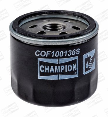 Oil Filter (COF100136S)