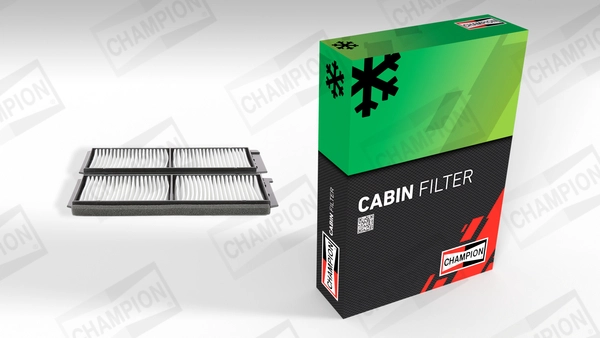 Filter, cabin air