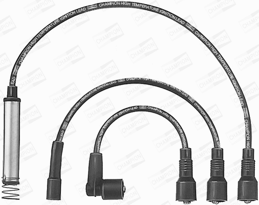 Ignition Cable Kit (CLS102)