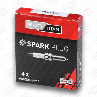 Spark Plug