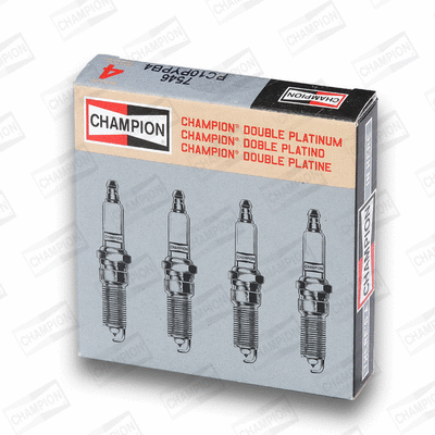 Spark Plug
