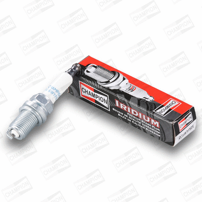 Spark Plug