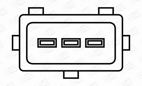 Ignition Coil (BAE920AX/245)