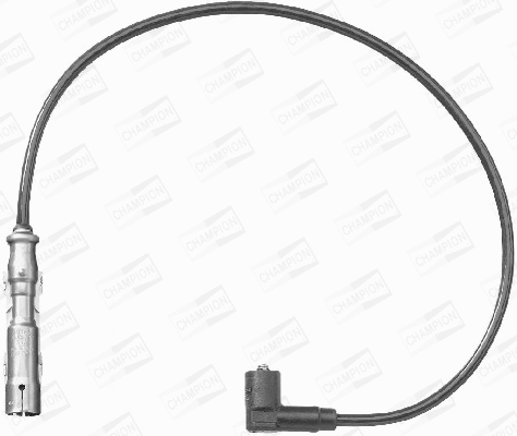 Ignition Cable Kit (CLS237)