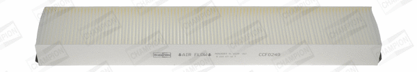 Filter, cabin air (CCF0249)
