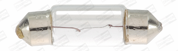 Bulb, licence plate light