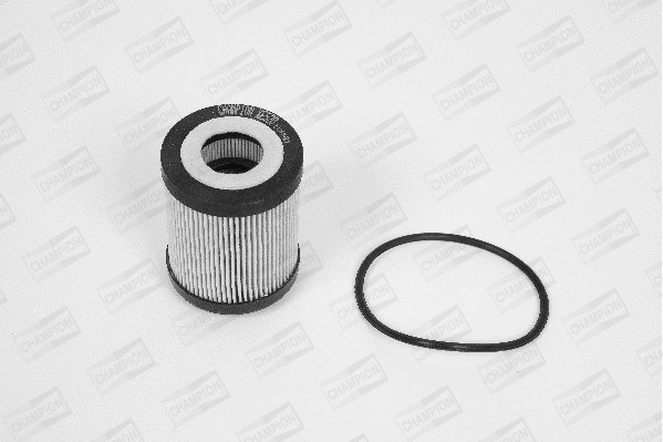 Oil Filter (XE520/606)