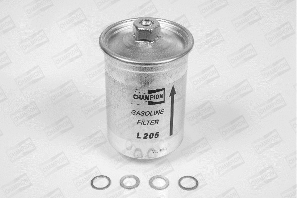 Fuel Filter