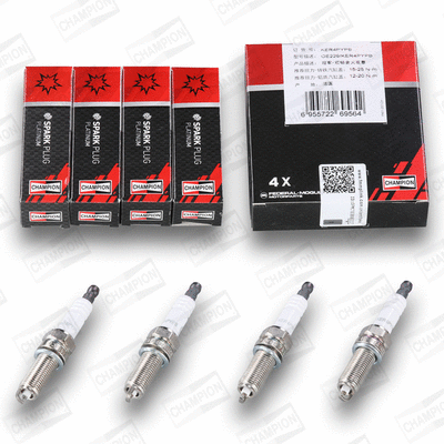 Spark Plug