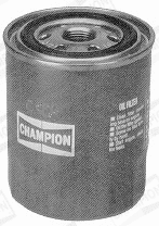 Oil Filter (F208/606)