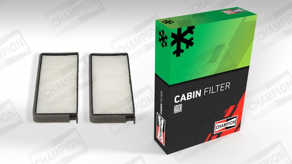 Filter, cabin air