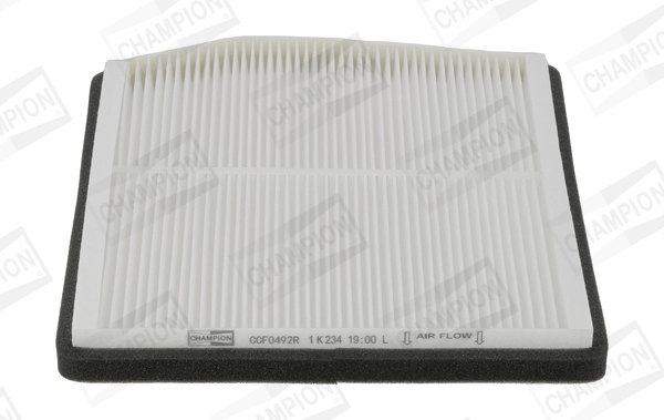 Filter, cabin air (CCF0492R)