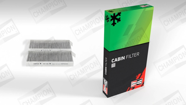 Filter, cabin air