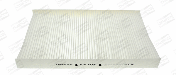 Filter, cabin air