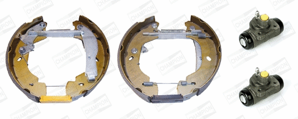 Brake Shoe Set (381311CH)