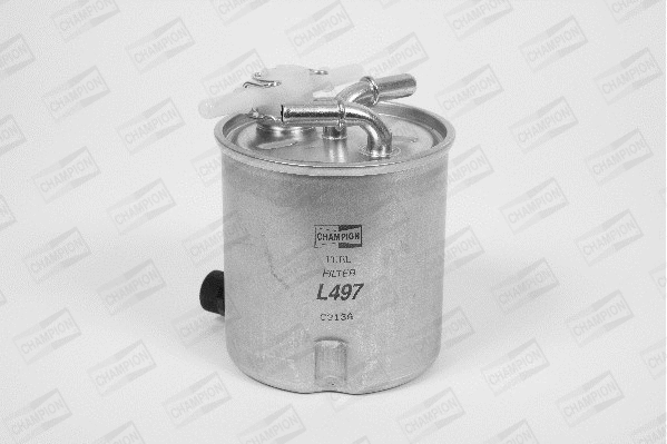 Fuel Filter