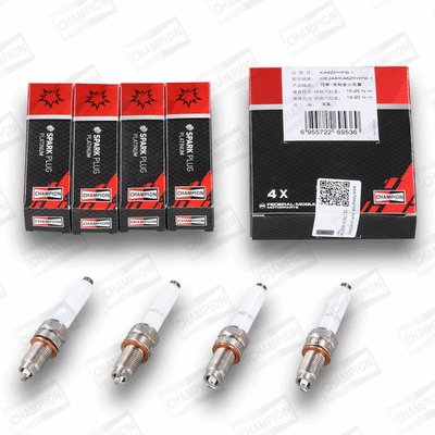 Spark Plug