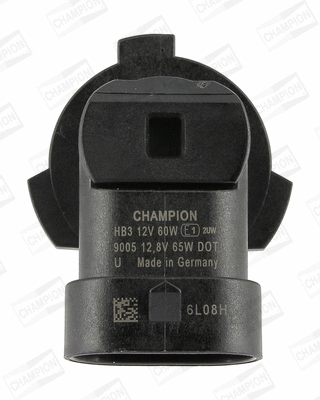 Bulb, spotlight (CBH26S)