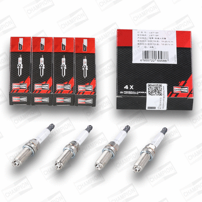 Spark Plug