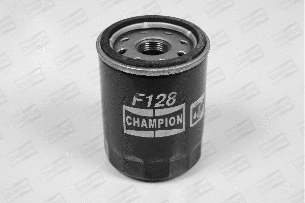 Oil Filter (F128/606)