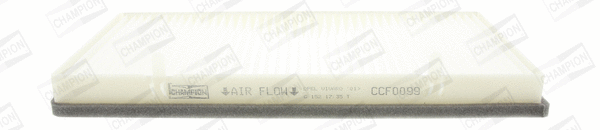 Filter, cabin air (CCF0099)
