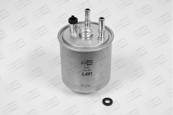 Fuel Filter (L491/606)