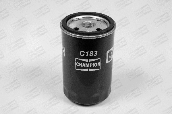 Oil Filter (C183/606)