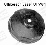 Oil Filter (C153/606)
