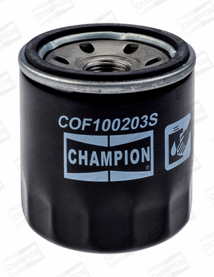 Oil Filter (COF100203S)