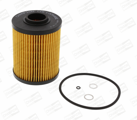 Oil Filter (COF100548E)