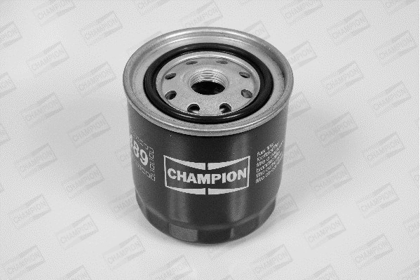 Fuel Filter (L489/606)