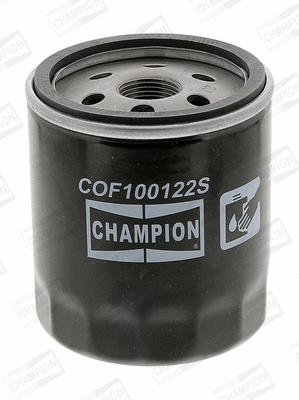 Oil Filter (COF100122S)